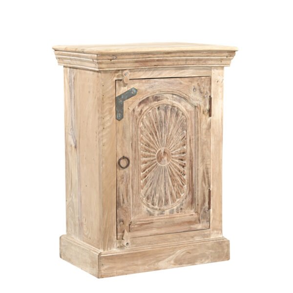 Table de Chevet - Ref. SUN26 026