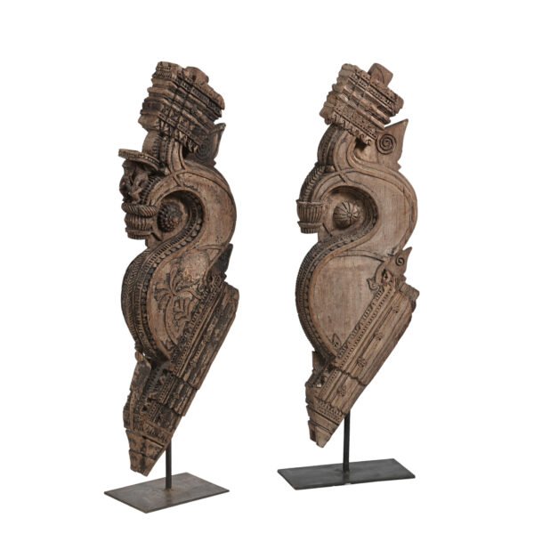 Statue - Ref. SUN26 005