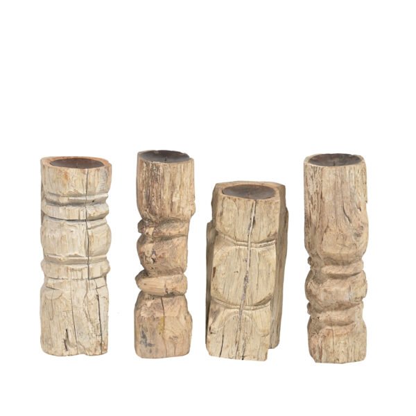 Bougeoirs - Ref. SUN26 011