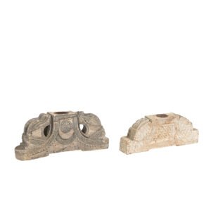 Bougeoirs - Ref. SUN26 012