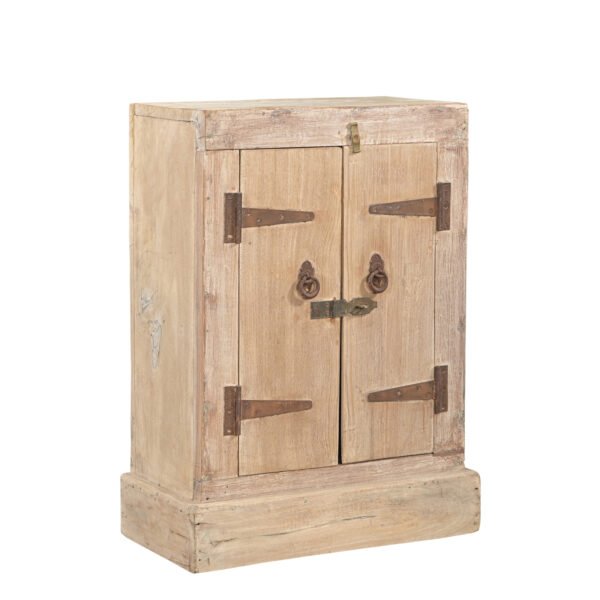 Table de Chevet - Ref. SUN26 014