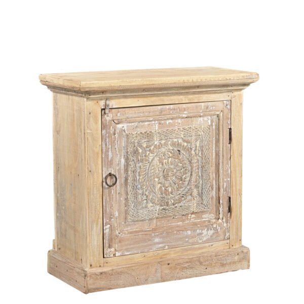 Table de Chevet - Ref. SUN26 039