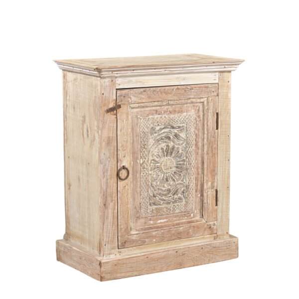 Table de Chevet - Ref. SUN26 041