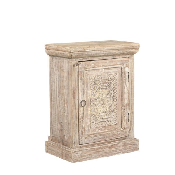 Table de Chevet - Ref. SUN26 049