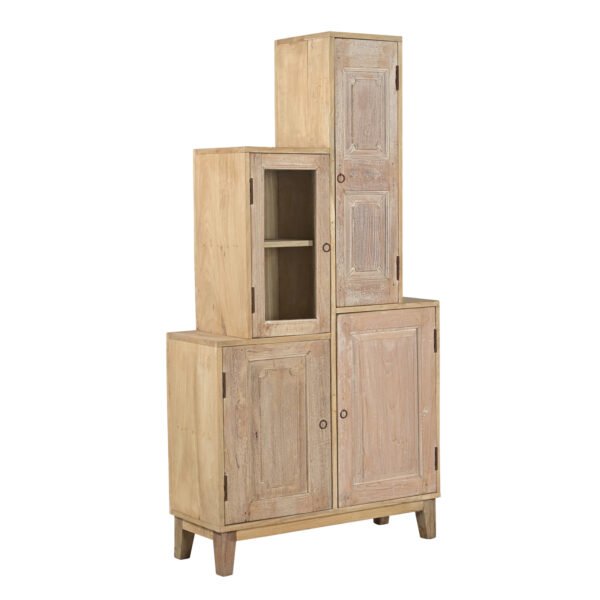 Vaisselier asymétrique - Ref. SUN26 052