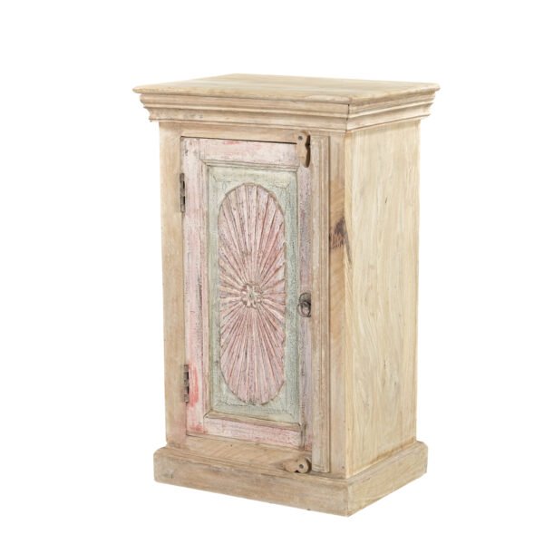 Table de Chevet - Ref. SUN26 055D