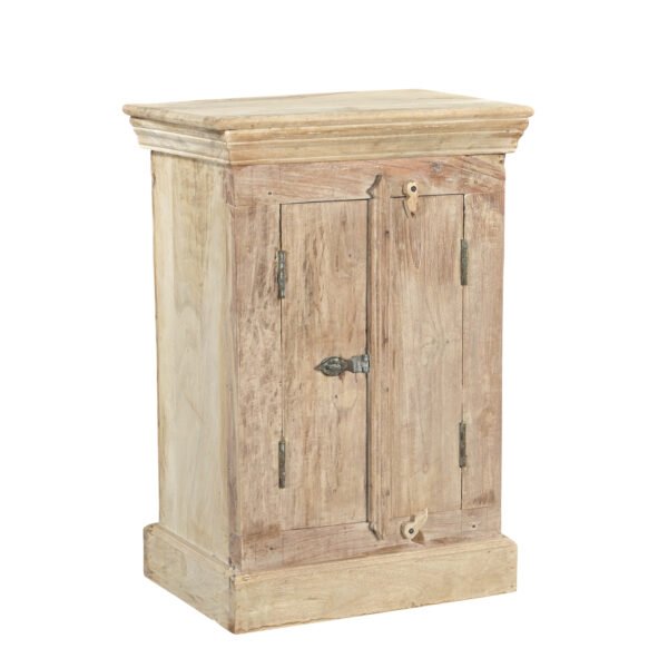 Table de Chevet - Ref. SUN26 055E