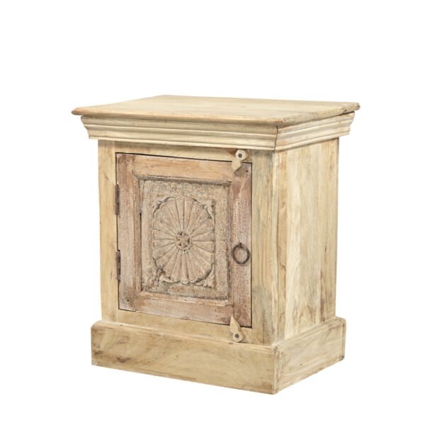 Table de Chevet - Ref. SUN26 058