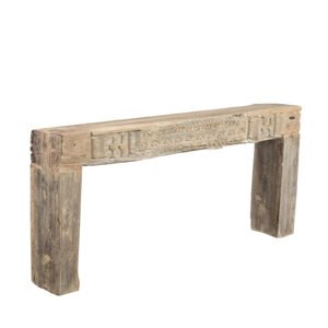 Console - Ref. SUN26 069