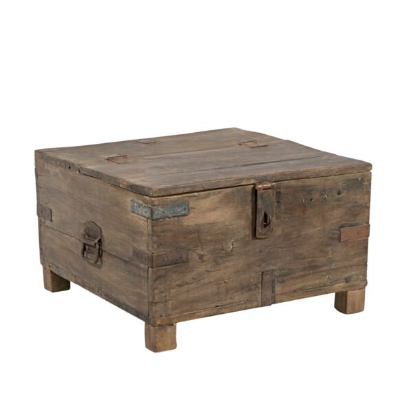 Malle Ancienne - Ref. SUN26 071