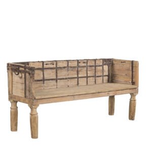 Banc - Ref. SUN26 072