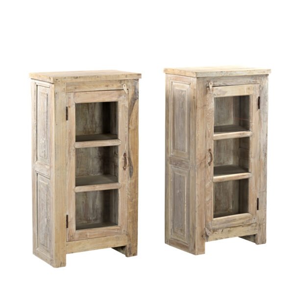 Table de Chevet - Ref. SUN26 074