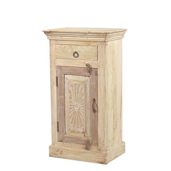 Table de Chevet - Ref. SUN26 084