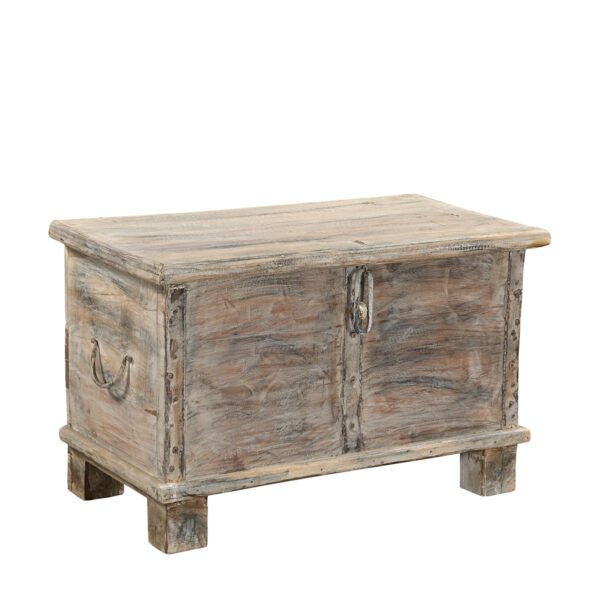 Malle Ancienne - Ref. SUN26 085