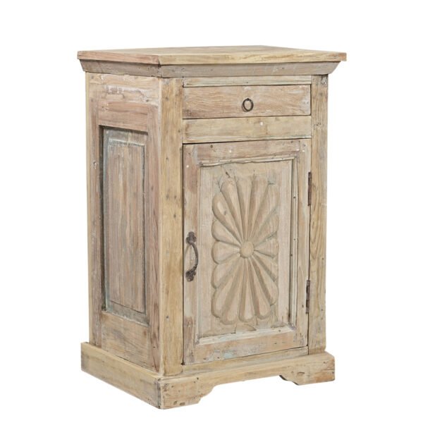 Table de Chevet - Ref. SUN26 086