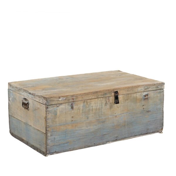 Malle Ancienne - Ref. SUN26 088