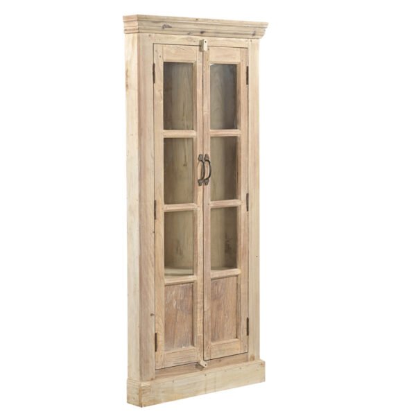 Vaisselier d'Angle - Ref. SUN26 095