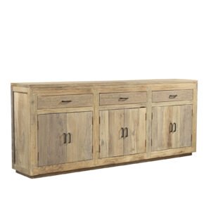 Buffet Bas - Ref. SUN26 107