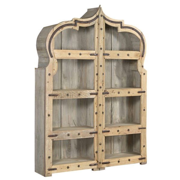 Étagère Arquée - Ref. SUN26 118