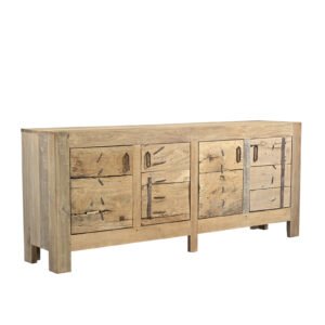 Buffet Bas - Ref. SUN26 121