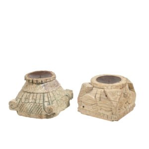 Bougeoirs - Ref. SUN26 152