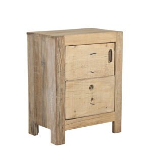 Table de Chevet - Ref. SUN26 158