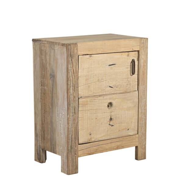 Table de Chevet - Ref. SUN26 158