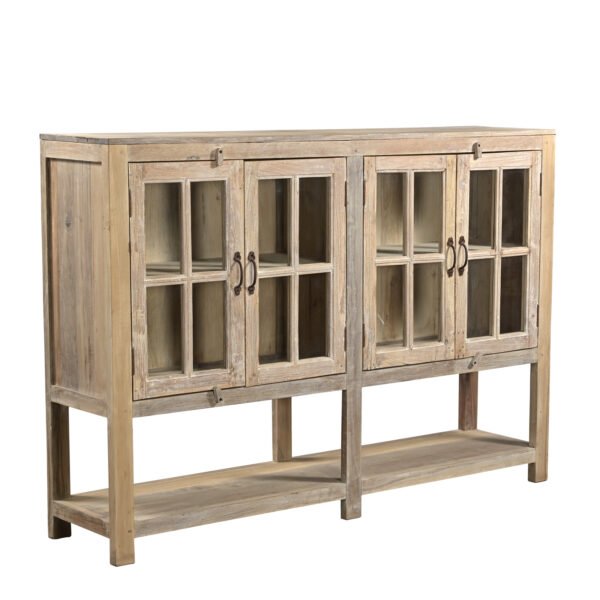 Vaisselier Bas - Ref. SUN26 160