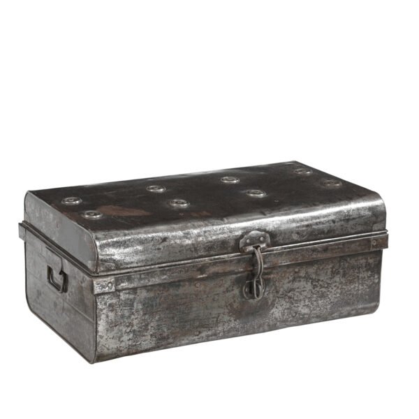 Malle ancienne - Ref. PA26 B