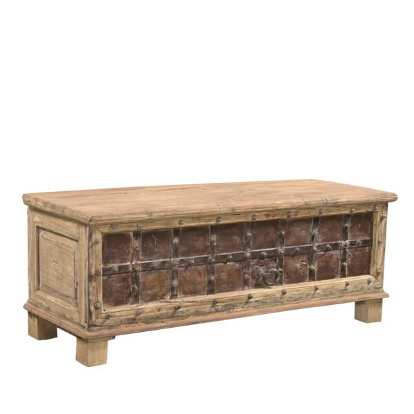 Malle ancienne - Ref. PA26C002