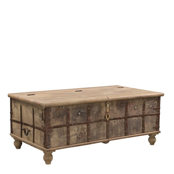 Malle ancienne - Ref. PA26C004