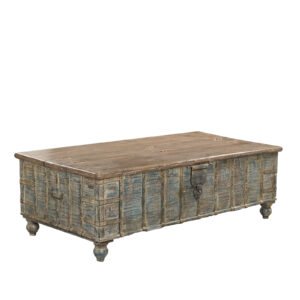 Malle ancienne - Ref. PA26C005