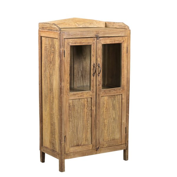 Armoire-Vitrine - Ref. PA26C021