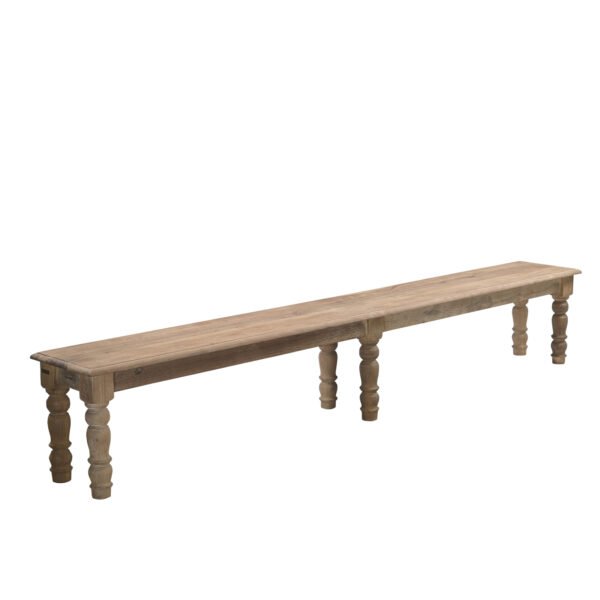 Banc - Ref. PA26C045