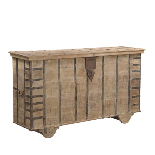 Malle ancienne - Ref. PA26C060