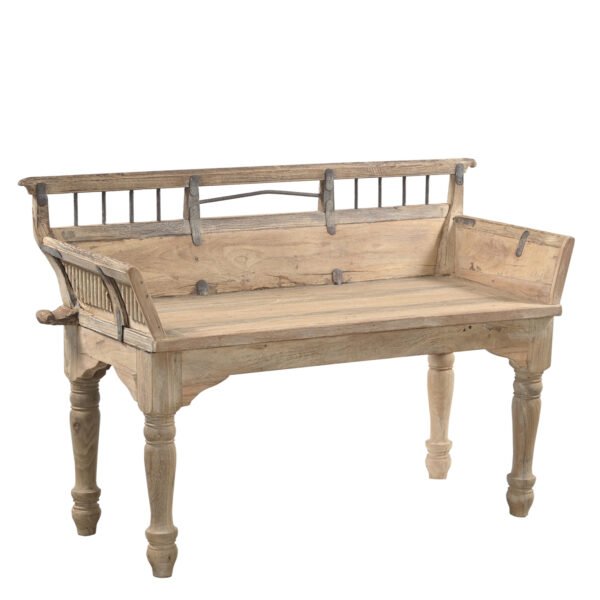 Banc - Ref. PA26C068