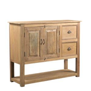 Meuble console - Ref. PA26C083