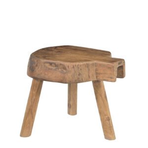 Tabouret - Ref. PA26C089