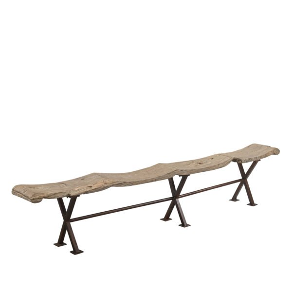 Banc - Ref. PA26C092