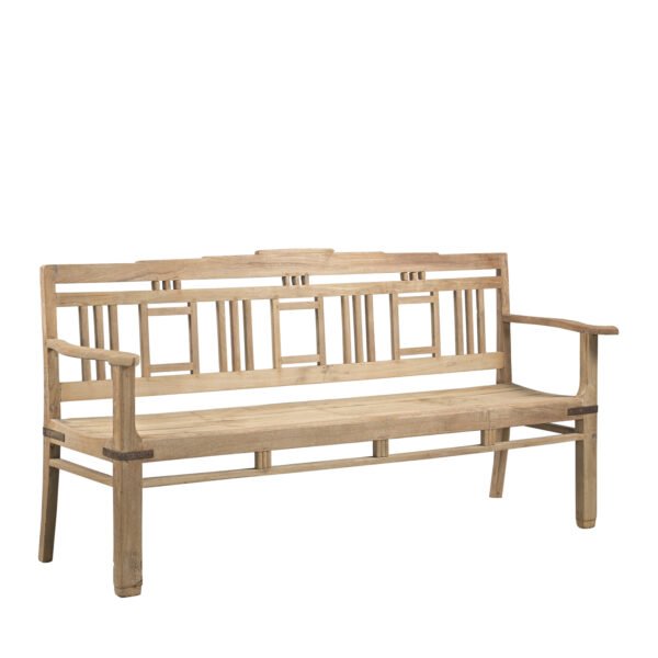 Banc - Ref. PA26C096