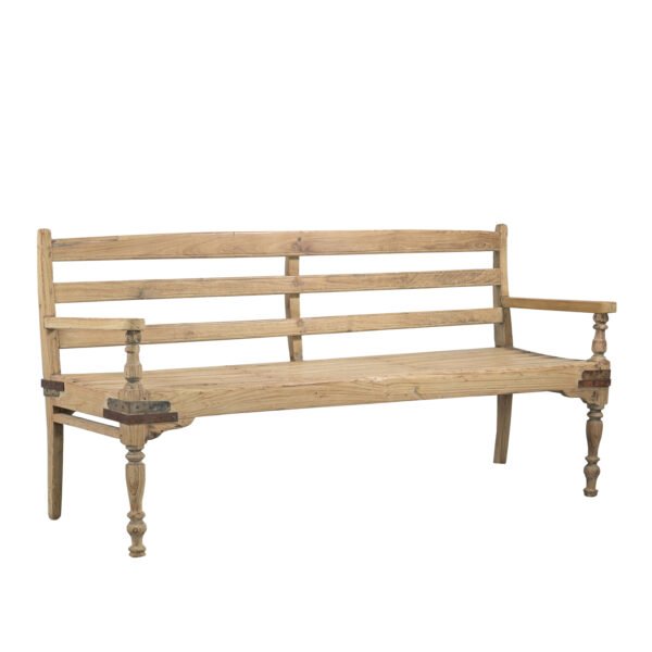 Banc - Ref. PA26C097