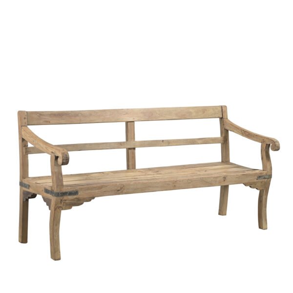 Banc - Ref. PA26C098