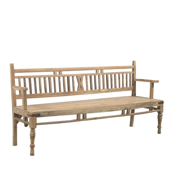 Banc - Ref. PA26C099