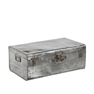 Malle ancienne - Ref. PA26 D