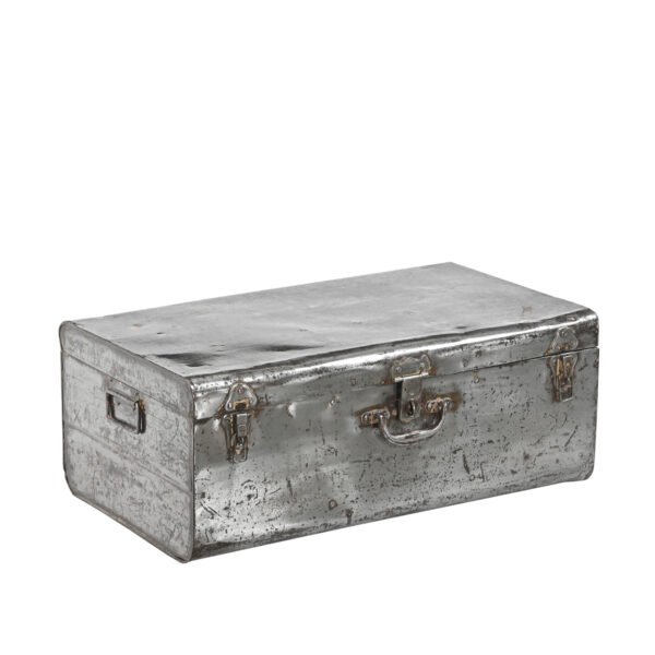 Malle ancienne - Ref. PA26 D