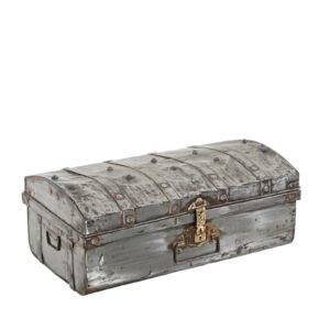 Malle ancienne - Ref. PA26 E