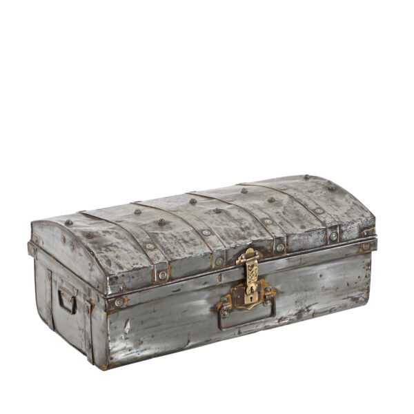 Malle ancienne - Ref. PA26 E