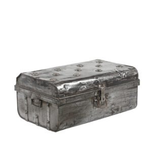 Malle ancienne - Ref. PA26 F