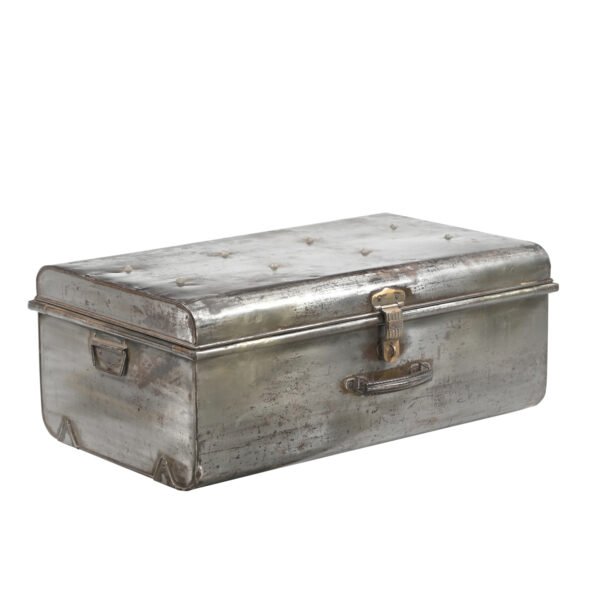 Malle ancienne - Ref. PA26 G