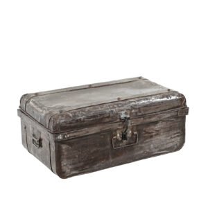 Malle ancienne - Ref. PA26 H